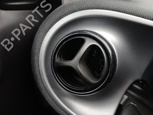 grille-daeration-smart-forfour-hatchback-453-2014-32189853 main image