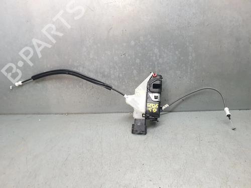 Serratura posteriore destra CITROËN C3 AIRCROSS II (2R_, 2C_) 1.2 PureTech 130 (2RHNYH) (131 hp) 32189857