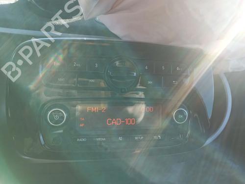 Used Radio SMART FORFOUR Hatchback (453) 1.0 (453.042, 453.043) (71 hp) 32187903