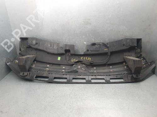 Grill CITROËN C3 III (SX) 1.5 BlueHDi 100 (SXYHYP, SXYHTU) | BP32189858C40 - Image 2