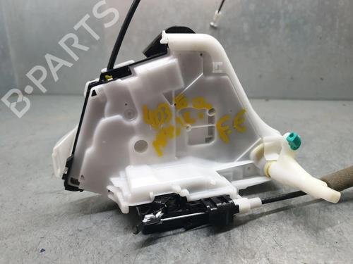 Front left lock RENAULT AUSTRAL TCe 130 (HGM2) | BP27179397C98