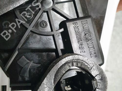 Front left lock RENAULT AUSTRAL TCe 130 (HGM2) | BP27179397C98