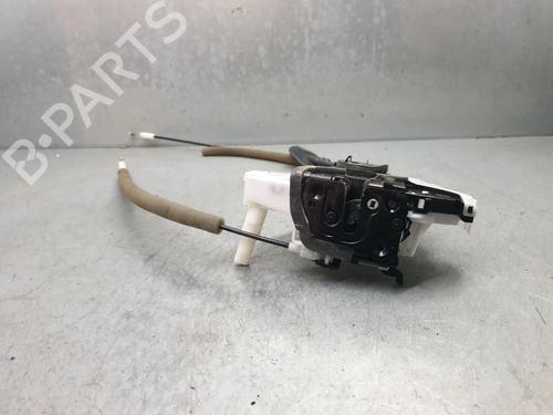 Front left lock RENAULT AUSTRAL TCe 130 (HGM2) | BP27179397C98