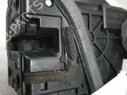 Front left lock RENAULT AUSTRAL TCe 130 (HGM2) | BP27179397C98