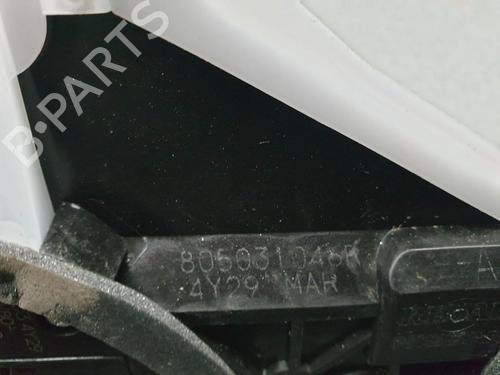 Front left lock RENAULT AUSTRAL TCe 130 (HGM2) | BP27179397C98