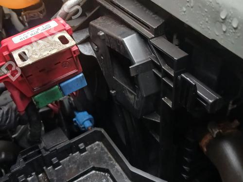 Kølerpakke SMART FORFOUR Hatchback (453) 1.0 (453.042, 453.043) (71 hp) 32189860