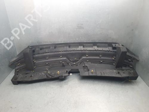 Grille CITROËN C3 III (SX) 1.2 VTi 82 | BP32194064C40