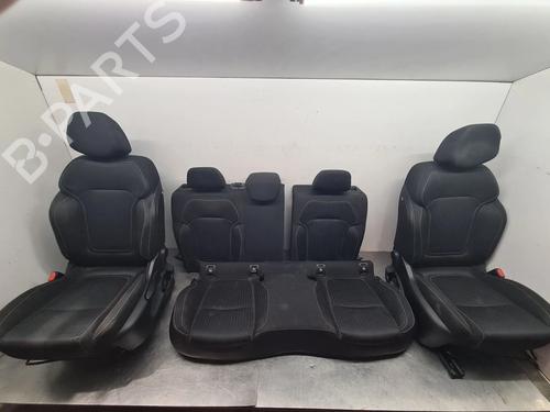 Used Other RENAULT MEGANE IV Hatchback (B9A/M/N_) 1.5 dCi 90 (B9A1) (90 hp) 32194087