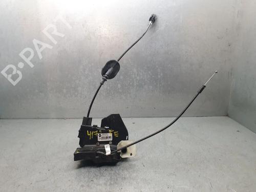 Used Rear left lock RENAULT MEGANE IV Grandtour (K9A/M/N_) 1.5 dCi 110 (110 hp) 32194089