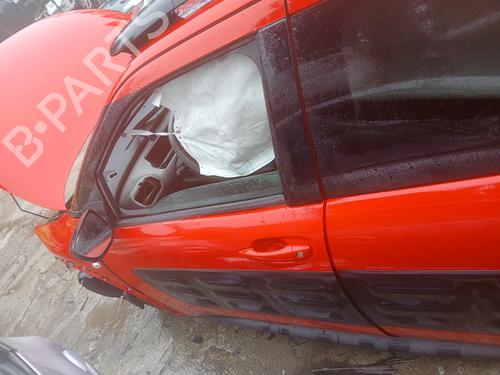 Used Left front door CITROËN C4 CACTUS 1.2 VTi 82 (82 hp) 32194072