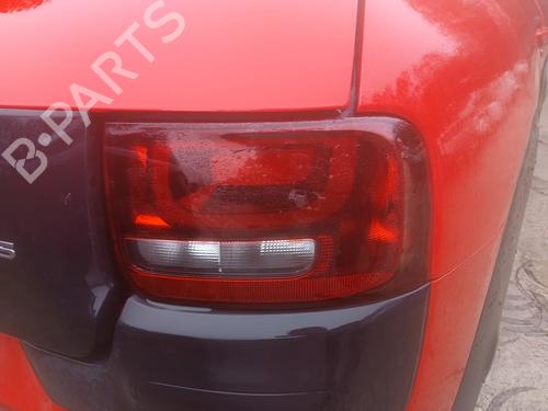 Højre baglygte CITROËN C4 CACTUS 1.2 VTi 82 (82 hp) 32194084