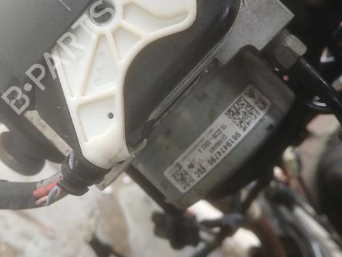 Used ABS pump CITROËN C4 CACTUS 1.2 VTi 82 (82 hp) 32194081