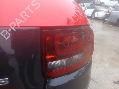 Højre baglygte CITROËN C4 CACTUS 1.2 VTi 82 | BP32194084C35