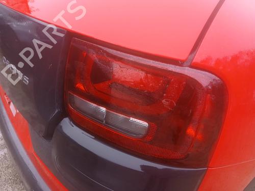 Højre baglygte CITROËN C4 CACTUS 1.2 VTi 82 | BP32194084C35