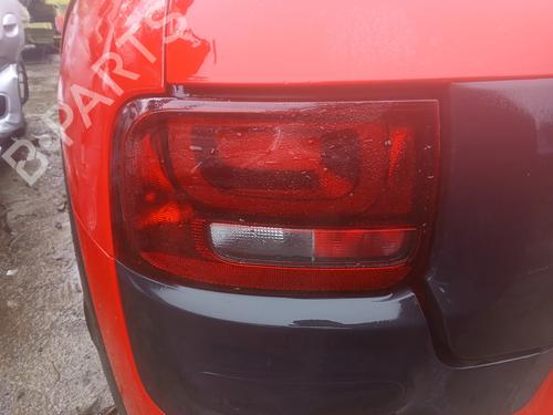 Venstre baglygte CITROËN C4 CACTUS 1.2 VTi 82 (82 hp) 32194085