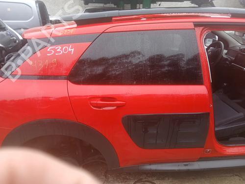 Used Right rear door CITROËN C4 CACTUS 1.2 VTi 82 (82 hp) 32194074