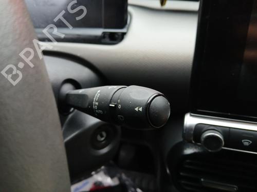 kontaktrulle-airbag-citroen-c4-cactus-2014-32194092 main image