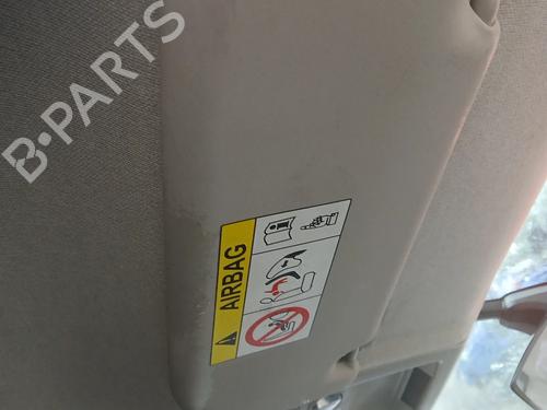 right-sun-visor-citroen-c4-cactus-2014-32194096 main image