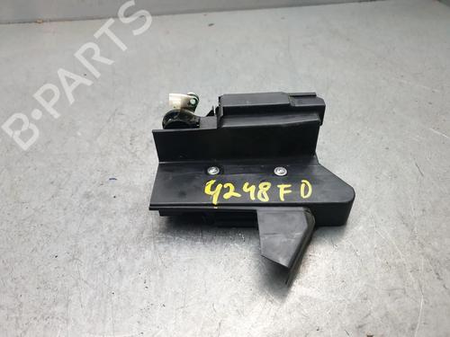 Højre fortil lås DACIA DUSTER (HM_) 1.5 dCi 115 4x4 (114 hp) 32194100