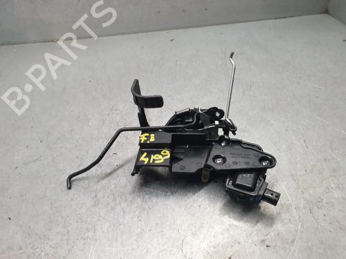 Venstre fortil lås DACIA SPRING EV (B6M1) (45 hp) 29617954