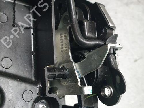 Front left lock DACIA SPRING EV (B6M1) | BP29617954C98 - Image 4