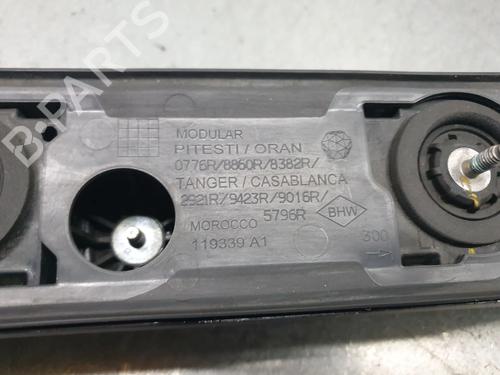 Tagræling DACIA SANDERO III 1.0 TCe 100 | BP32194102C65 