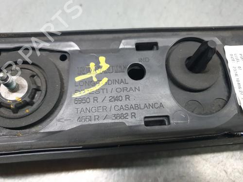 Tagræling DACIA SANDERO III 1.0 TCe 100 | BP32194102C65 