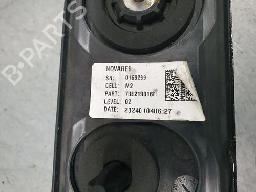 Tagræling DACIA SANDERO III 1.0 TCe 100 | BP32194102C65 