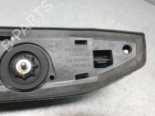 Tagræling DACIA SANDERO III 1.0 TCe 100 | BP32194102C65 