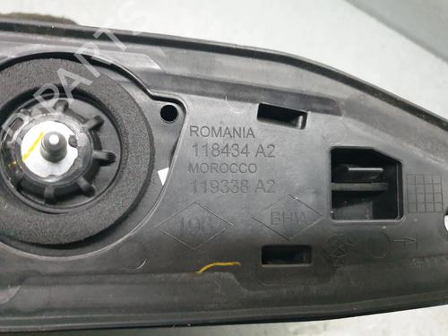 Roof bar DACIA SANDERO III 1.0 TCe 100 | BP32194103C65 