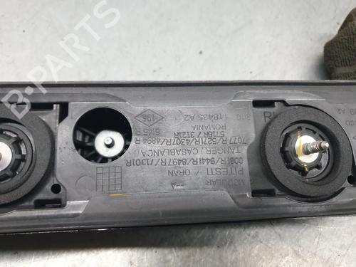 Roof bar DACIA SANDERO III 1.0 TCe 100 | BP32194103C65 