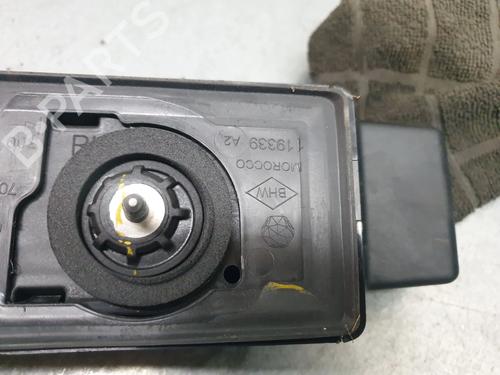 Roof bar DACIA SANDERO III 1.0 TCe 100 | BP32194103C65 