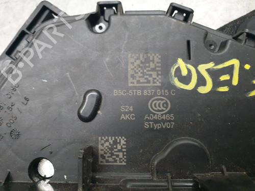 Front left lock SEAT ATECA (KH7, KHP) 2.0 TDI 4Drive | BP26428981C98 