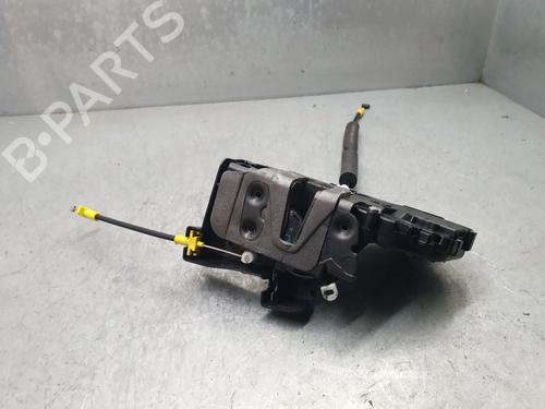 Used Front left lock LAND ROVER RANGE ROVER EVOQUE (L538) 2.0 D 4x4 (150 hp) 31023794