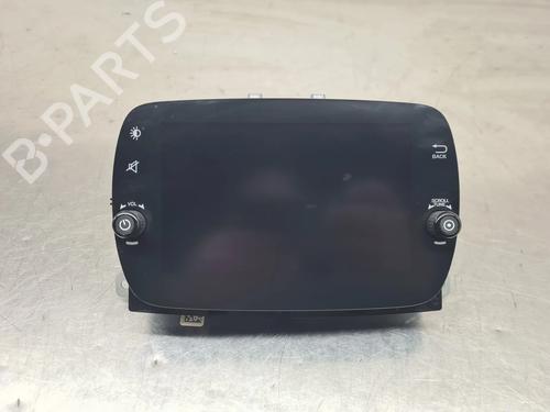 Radio FIAT 500 (312_) 1.2 (312AXA1A) | BP32194110E6 - Image 2