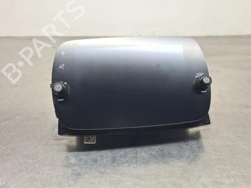 Autoradio für FIAT 500 (312_) 1.2 (312AXA1A) (69 hp) 32194110