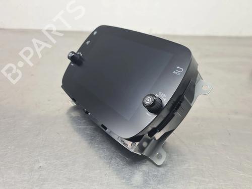 Radio FIAT 500 (312_) 1.2 (312AXA1A) | BP32194110E6 - Image 4