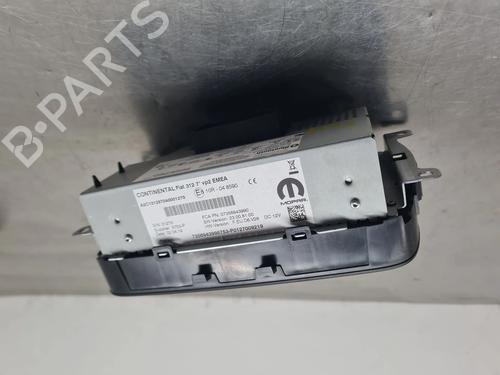 Radio FIAT 500 (312_) 1.2 (312AXA1A) | BP32194110E6 - Image 5