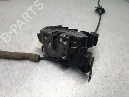 Used Front left lock RENAULT MEGANE IV Grandtour (K9A/M/N_) E-TECH 160 (K9NH) (158 hp) 32194112