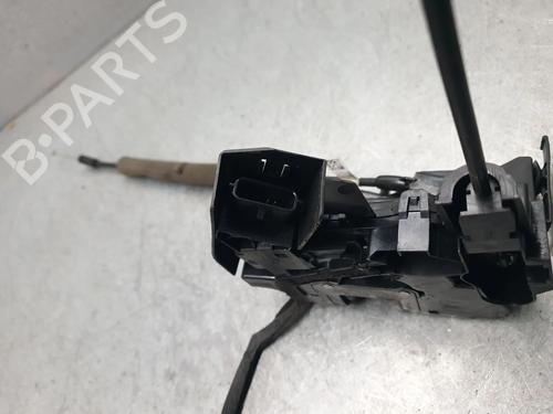 Front left lock RENAULT MEGANE IV Grandtour (K9A/M/N_) E-TECH 160 (K9NH) | BP32194112C98 