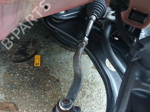 Used Steering rack CITROËN C4 CACTUS 1.2 VTi 82 (82 hp) 32194113
