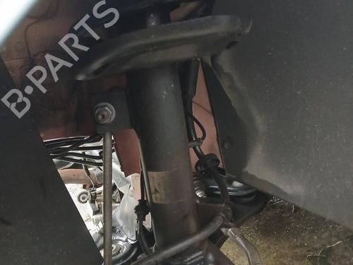 Venstre fortil støddæmper CITROËN C4 CACTUS 1.2 VTi 82 (82 hp) 32194115