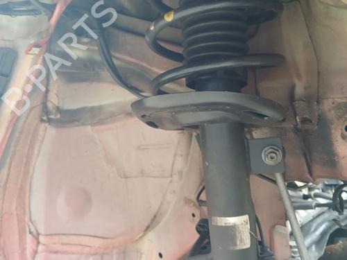 Højre fortil støddæmper CITROËN C4 CACTUS 1.2 VTi 82 (82 hp) 32194114