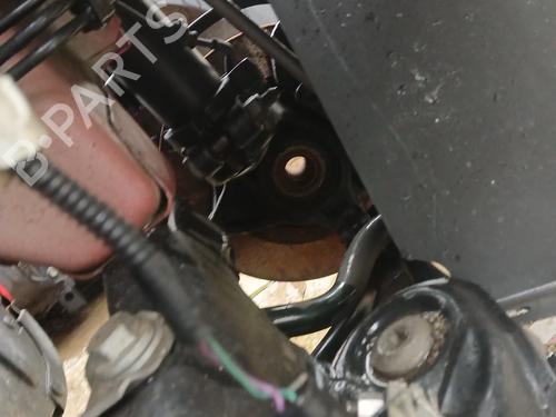 Used Left front steering knuckle CITROËN C4 CACTUS 1.2 VTi 82 (82 hp) 32194119