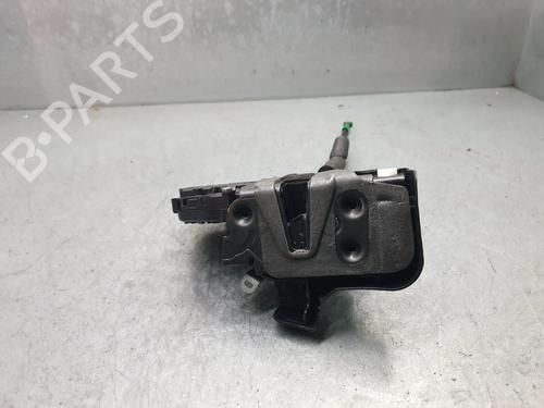 Used Rear right lock LAND ROVER RANGE ROVER EVOQUE (L538) 2.0 D 4x4 (150 hp) 31023795