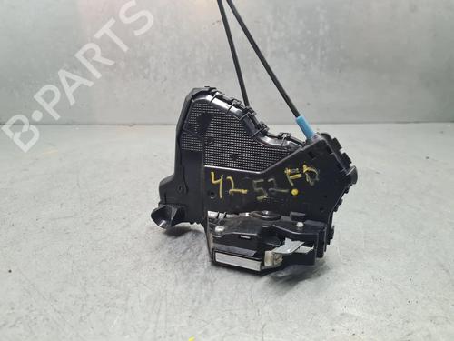 Used Front right lock TOYOTA PRIUS PLUS (_W4_) 1.8 Hybrid (ZVW40W, ZVW41W) (136 hp) 31040468