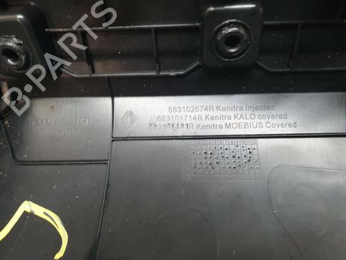 Andre DACIA SANDERO III 1.0 TCe 100 ECO-G | BP32194121O1 