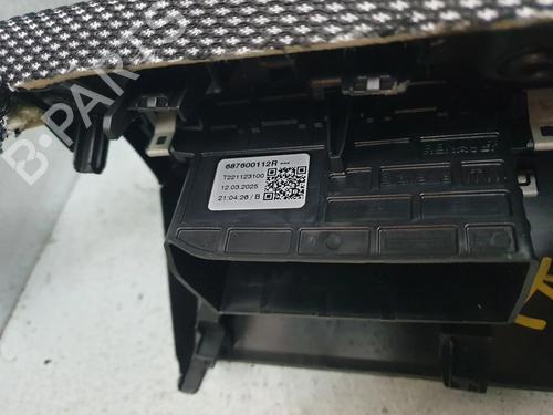 Andre DACIA SANDERO III 1.0 TCe 100 ECO-G | BP32194121O1 