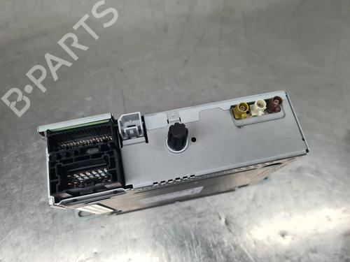 Radio RENAULT CAPTUR I (J5_, H5_) 1.2 TCe 120 | BP32194122E6 - Image 5