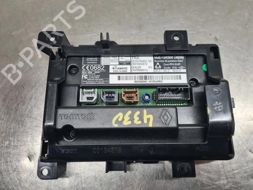 Radio RENAULT CAPTUR I (J5_, H5_) 1.2 TCe 120 | BP32194122E6 - Image 7